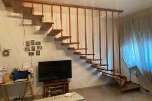 Stupenda Casa su due piani Rif.0807