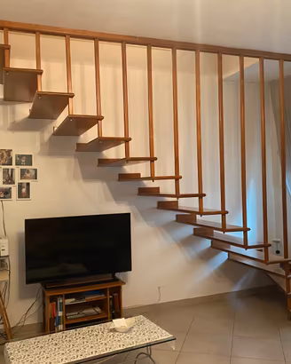 Stupenda Casa su due piani Rif.0807