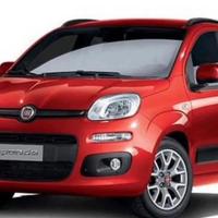 Specchio Sx x fiat Panda”