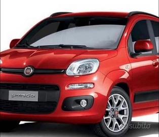Specchio Sx x fiat Panda”