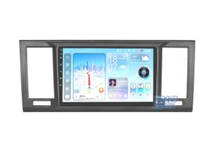 RADIO GPS ANDROID 13 VOLKSWAGEN CARAVELLE 15-