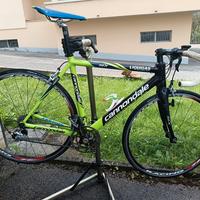 Cannondale Liquigas (prezzo trattabile) 
