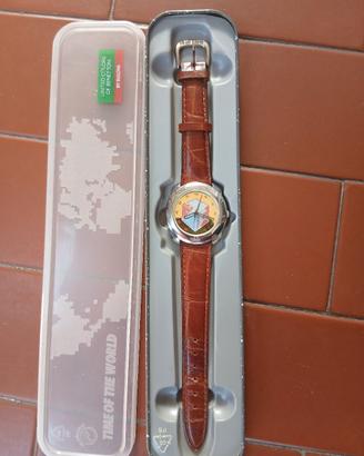 orologio Benetton 
