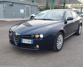 ALFA ROMEO 159 1.90cc 150cv