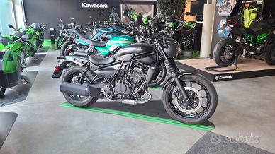 Kawasaki Eliminator 500 SE