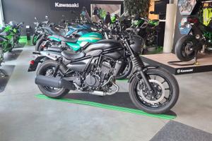 Kawasaki Eliminator 500 SE