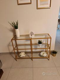 consol vetrina 