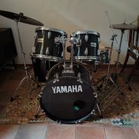 Batteria Yamaha Rock n Road Mark II