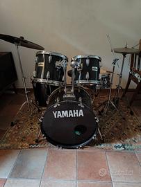 Batteria Yamaha Rock n Road Mark II