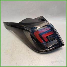 Fanale Fanalino Sinistro SX Hella 510512838 Opel