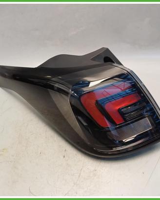 Fanale Fanalino Sinistro SX Hella 510512838 Opel