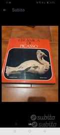 Ceramica di Picasso 
