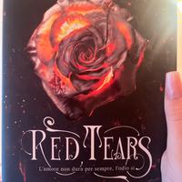 Libro: red tears