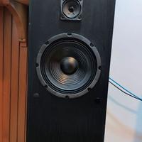 Sony casse diffusori vintage SS-E311 ottime
