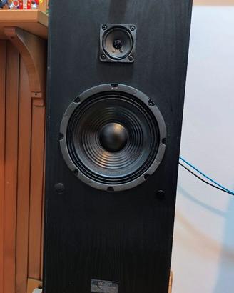Sony casse diffusori vintage SS-E311 ottime