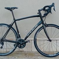Fuji Granfondo size L in aluminio