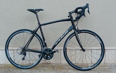 Fuji Granfondo size L in aluminio