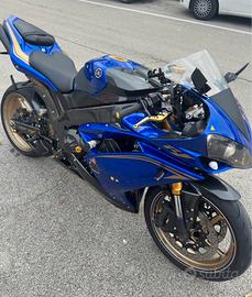 Yamaha YZF-R   R1
