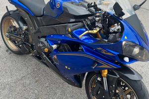Yamaha YZF-R   R1