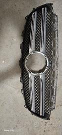 Calandra originale mercedes  klasse e w213 