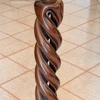 Colonna portavaso