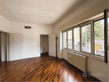 MM SANT'AGOSTINO - LIBERO