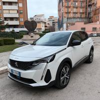 Peugeot 3008 Allur Pack 1.5 hdi 131cv 2022