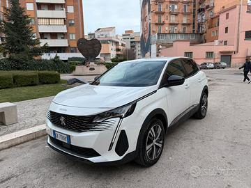 Peugeot 3008 Allur Pack 1.5 hdi 131cv 2022
