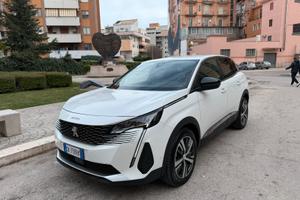 Peugeot 3008 Allur Pack 1.5 hdi 131cv 2022