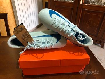 scarpe calcio zoom vapor 16 Academy FG/MG taglia46