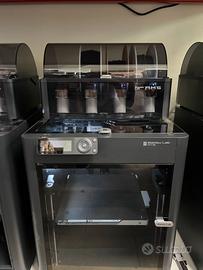 Stampante 3D, Bambulab P1S come nuova