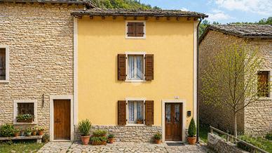 RUSTICO A SANT'ANNA D'ALFAEDO
