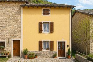 RUSTICO A SANT'ANNA D'ALFAEDO