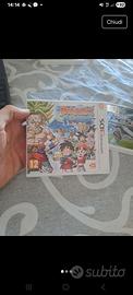 nintendo 3ds dragon ball fusion 