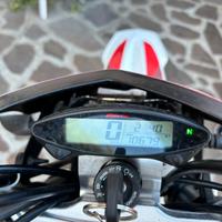Fantic xm 50cc performace 2024