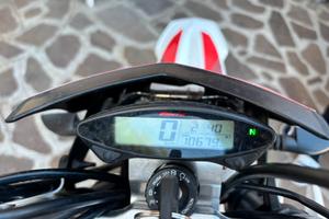 Fantic xm 50cc performace 2024