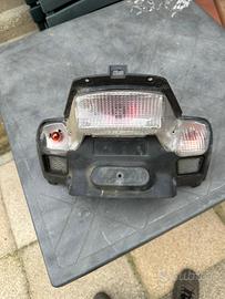 Ricambi originali booster NG next generation