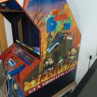 cabinato Arcade originale anni 80/90