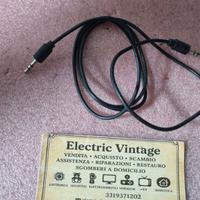 A1130NN-Cavo Jack Audio
