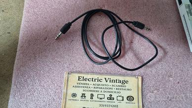 A1130NN-Cavo Jack Audio