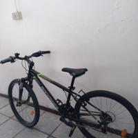 Bicicletta ROCKRIDER 