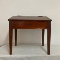 Mobile vintage segrete