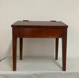 Mobile vintage segrete