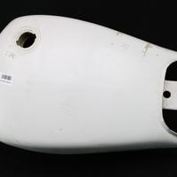 Serbatoio grezzo Ducati indiana