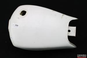 Serbatoio grezzo Ducati indiana