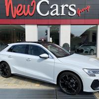 AUDI A3 SPB SPORTBACK 35 TDI S tronic 2X S line