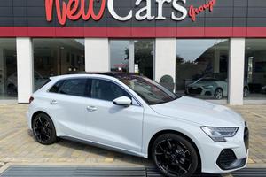 AUDI A3 SPB SPORTBACK 35 TDI S tronic 2X S line