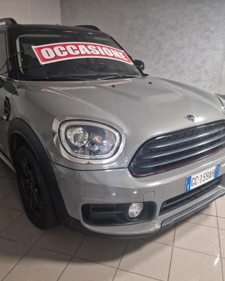 Mini Cooper D Countryman Mini 1.5 One D Boost Coun