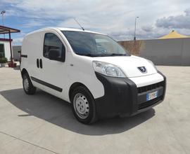 Peugeot Bipper 1.3 HDi - 75cv 2 posti autocarro