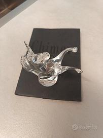 David Palterer x Contrada Leocorno di Siena- '93